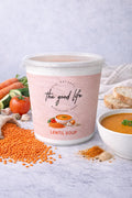 Lentil Soup