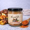 Cajun Spice Blend